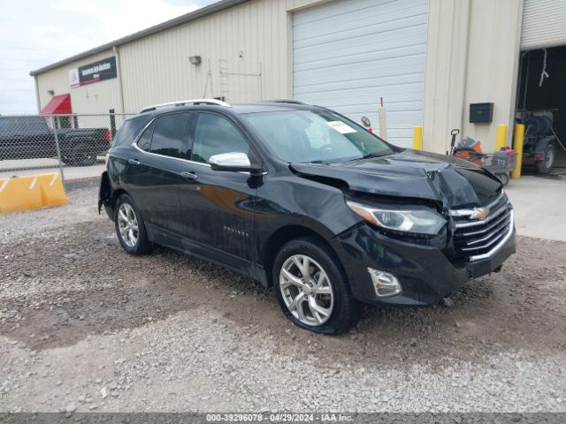 CHEVROLET EQUINOX 2019 3gnaxnev9kl210353