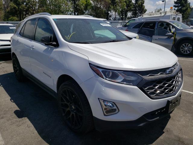 CHEVROLET EQUINOX PR 2019 3gnaxnev9kl226982