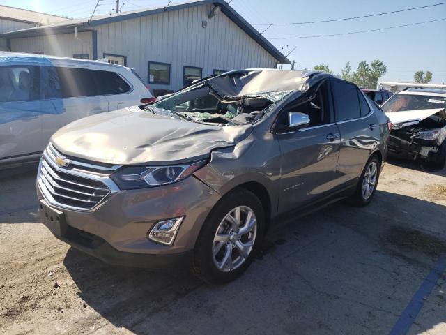 CHEVROLET EQUINOX PR 2019 3gnaxnev9ks512263