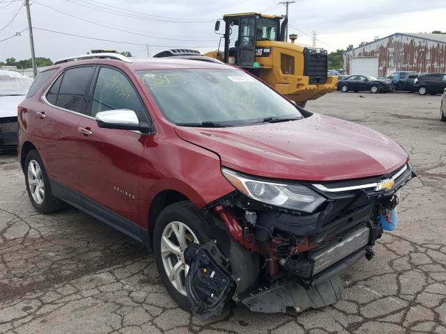 CHEVROLET EQUINOX PR 2019 3gnaxnev9ks551919