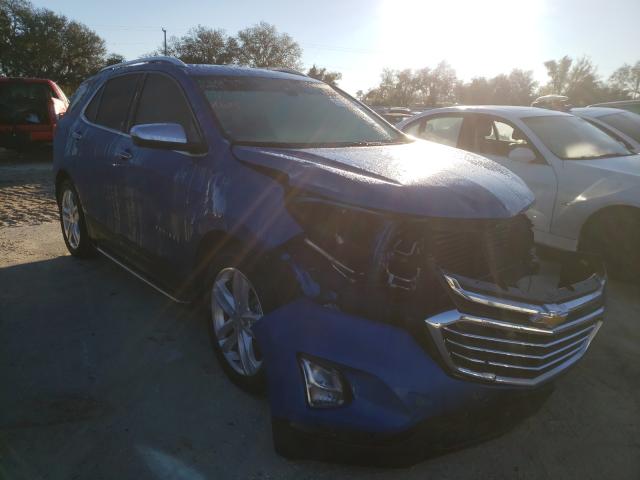 CHEVROLET EQUINOX PR 2019 3gnaxnev9ks553914