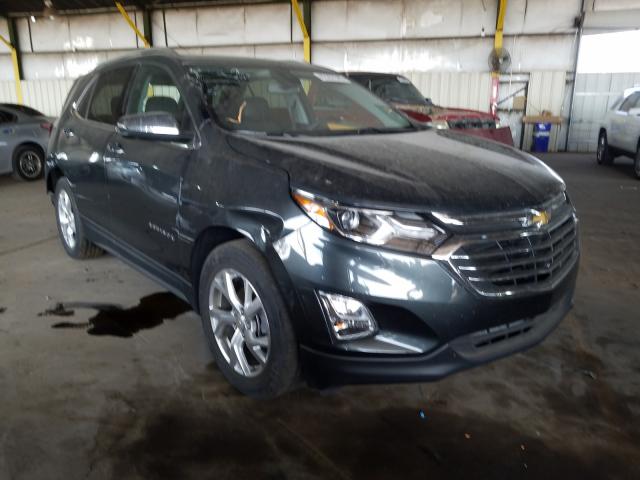 CHEVROLET EQUINOX PR 2019 3gnaxnev9ks677620