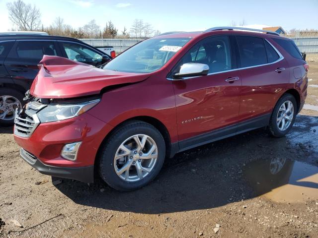 CHEVROLET EQUINOX PR 2020 3gnaxnev9ls647700