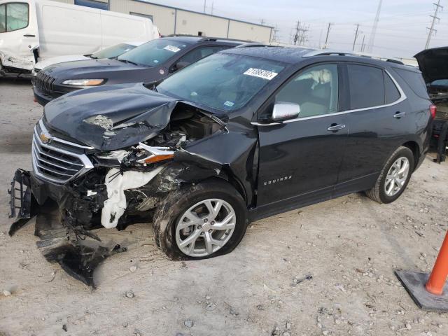 CHEVROLET EQUINOX PR 2020 3gnaxnev9ls648359