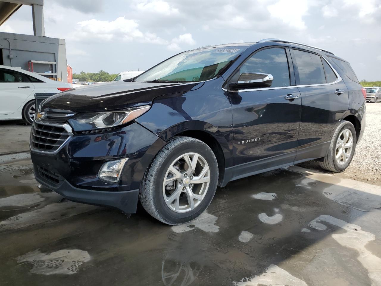 CHEVROLET EQUINOX 2020 3gnaxnev9ls661418