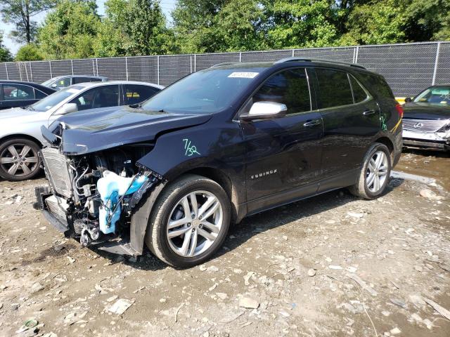 CHEVROLET EQUINOX PR 2021 3gnaxnev9ms148543