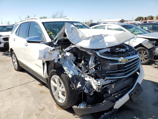 CHEVROLET EQUINOX PR 2021 3gnaxnev9ms155931