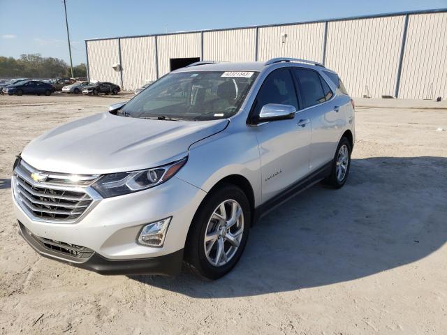 CHEVROLET EQUINOX PR 2021 3gnaxnev9ms168890