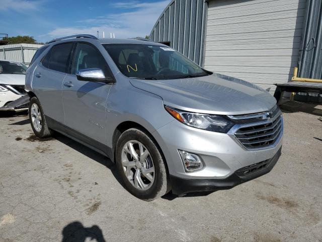 CHEVROLET EQUINOX PR 2021 3gnaxnev9ms169442