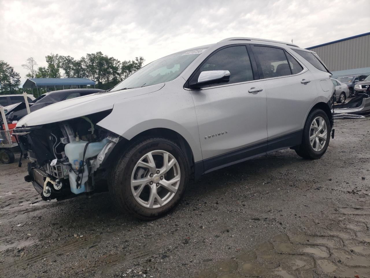 CHEVROLET EQUINOX 2021 3gnaxnev9ms171448