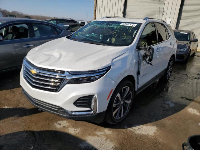 CHEVROLET EQUINOX PR 2022 3gnaxnev9ns107492