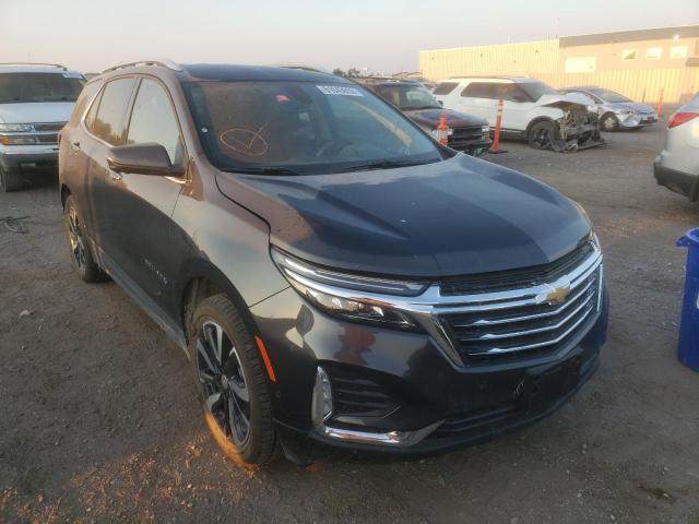 CHEVROLET EQUINOX PR 2022 3gnaxnev9ns213117