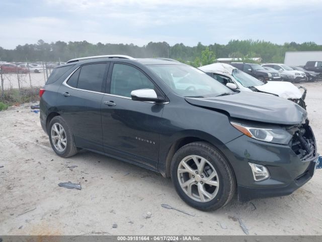 CHEVROLET EQUINOX 2019 3gnaxnevxkl210524