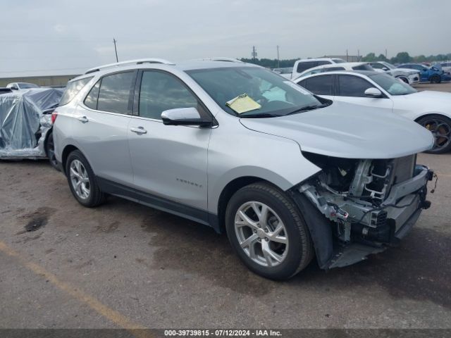 CHEVROLET EQUINOX 2019 3gnaxnevxks673236