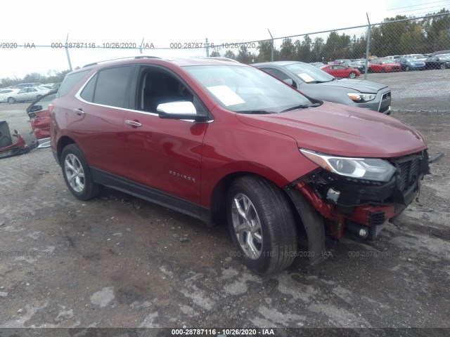 CHEVROLET EQUINOX 2020 3gnaxnevxls524827