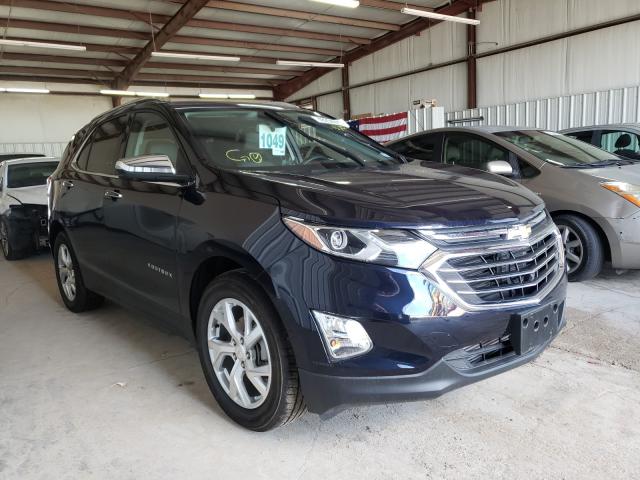 CHEVROLET EQUINOX PR 2020 3gnaxnevxls609831