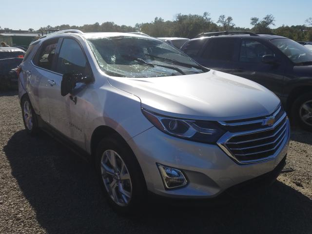 CHEVROLET EQUINOX PR 2020 3gnaxnevxls671875