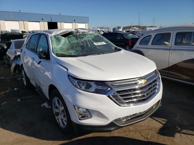 CHEVROLET EQUINOX PR 2020 3gnaxnevxls738510