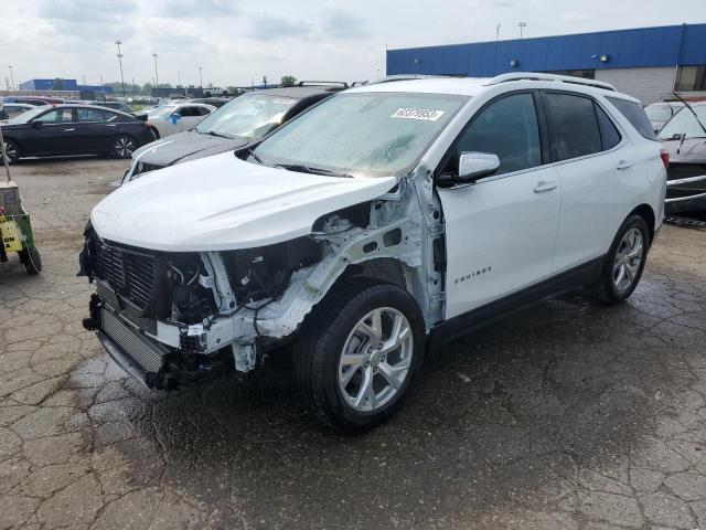 CHEVROLET EQUINOX PR 2021 3gnaxnevxms140872