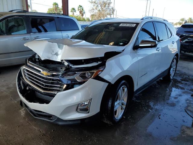 CHEVROLET EQUINOX PR 2021 3gnaxnevxms149183