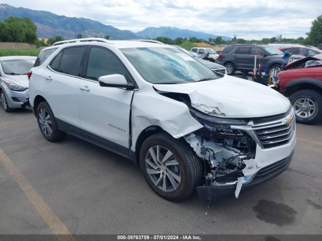 CHEVROLET EQUINOX 2022 3gnaxnevxns237250