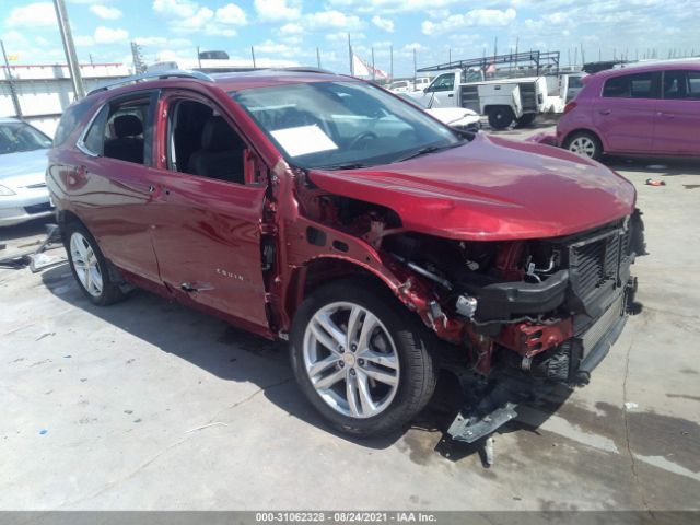 CHEVROLET EQUINOX 2018 3gnaxnex0js554191