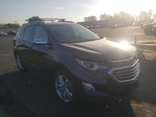 CHEVROLET EQUINOX PR 2018 3gnaxnex0js613725