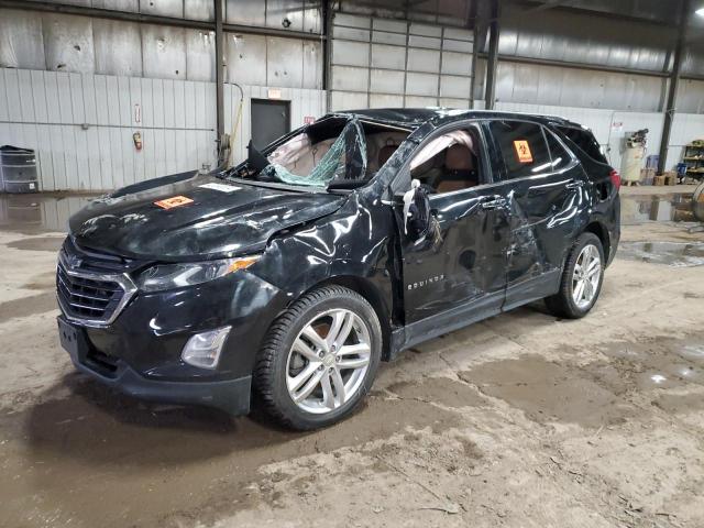 CHEVROLET EQUINOX 2018 3gnaxnex1jl260339