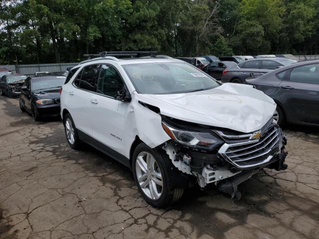 CHEVROLET EQUINOX PR 2018 3gnaxnex1js551476