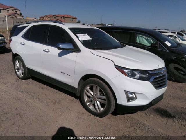 CHEVROLET EQUINOX 2018 3gnaxnex1js648600