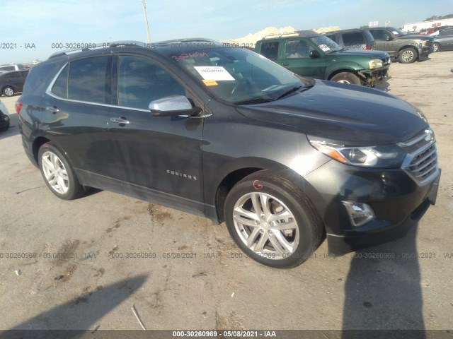 CHEVROLET EQUINOX 2018 3gnaxnex2jl353175