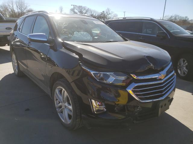 CHEVROLET EQUINOX PR 2018 3gnaxnex2jl390243