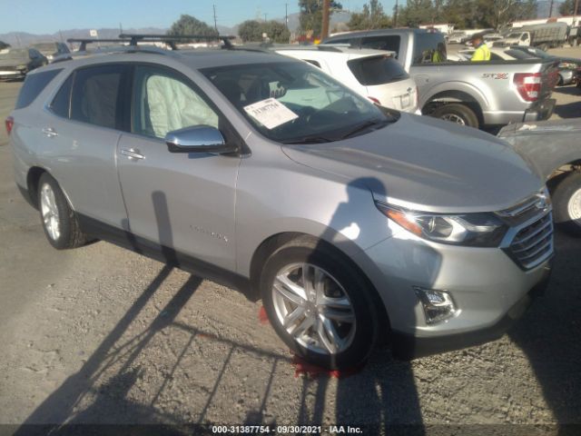 CHEVROLET EQUINOX 2018 3gnaxnex2js564396