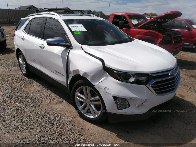 CHEVROLET EQUINOX 2018 3gnaxnex3jl353654