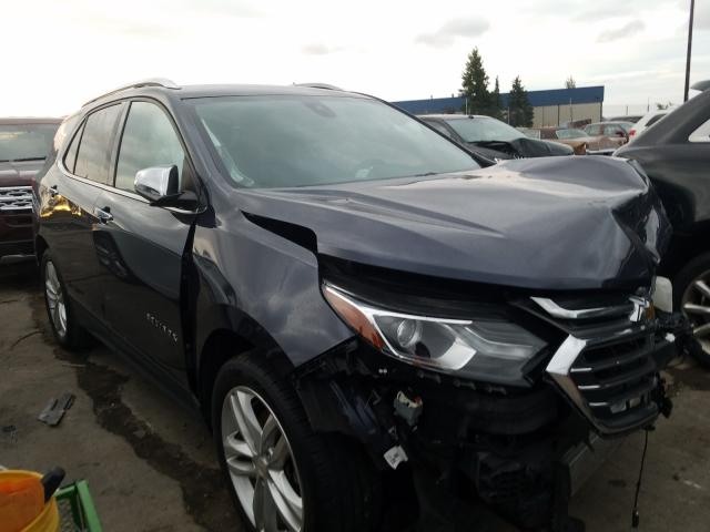 CHEVROLET EQUINOX PR 2018 3gnaxnex3js511464