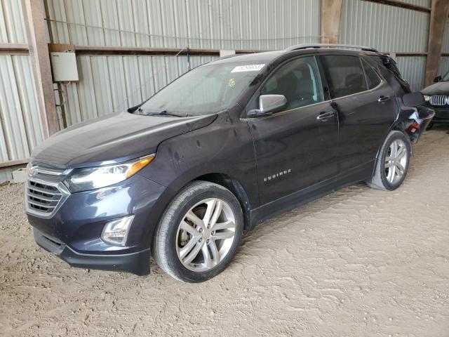 CHEVROLET EQUINOX 2018 3gnaxnex3js567551