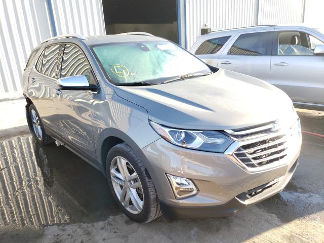 CHEVROLET EQUINOX PR 2018 3gnaxnex4js510999