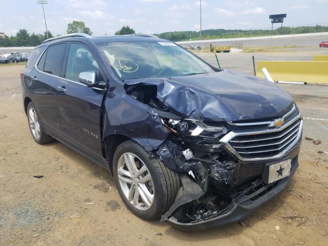 CHEVROLET EQUINOX PR 2018 3gnaxnex4js511716