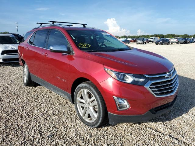 CHEVROLET EQUINOX PR 2018 3gnaxnex4js578462