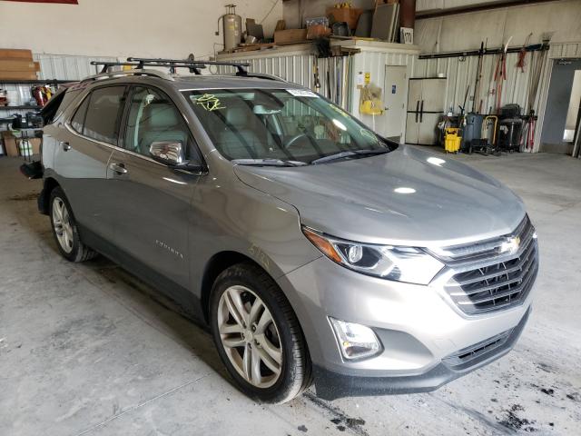 CHEVROLET EQUINOX PR 2018 3gnaxnex4js597352