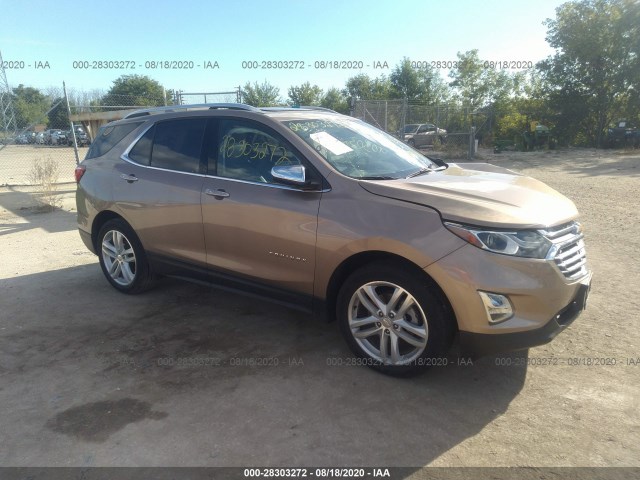 CHEVROLET EQUINOX 2018 3gnaxnex5jl310823