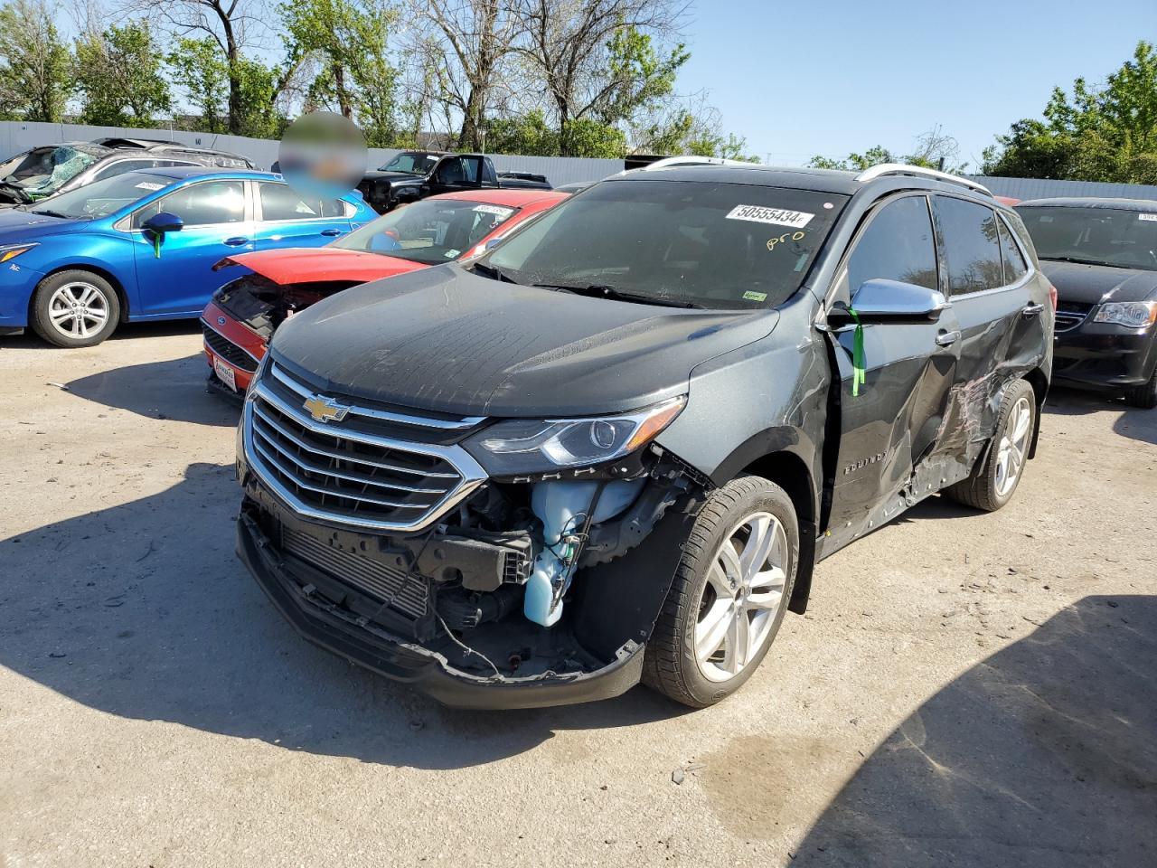 CHEVROLET EQUINOX 2018 3gnaxnex5js513054