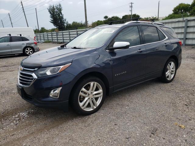 CHEVROLET EQUINOX PR 2018 3gnaxnex5js576980