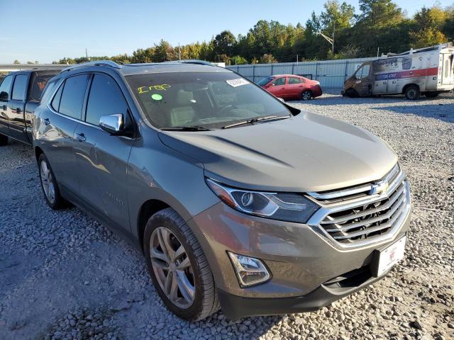 CHEVROLET EQUINOX PR 2018 3gnaxnex5js581628