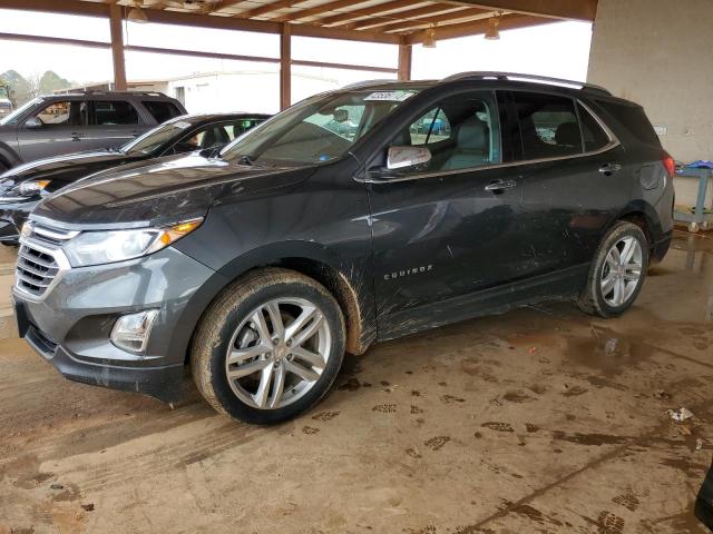 CHEVROLET EQUINOX PR 2018 3gnaxnex6jl316825