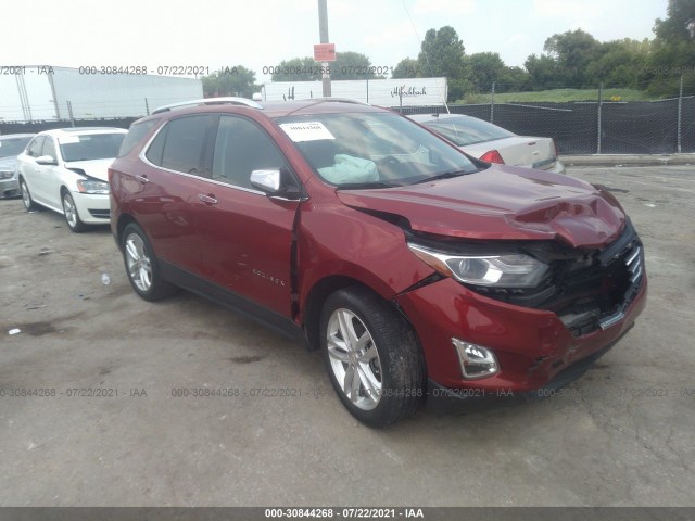 CHEVROLET EQUINOX 2018 3gnaxnex6js509028