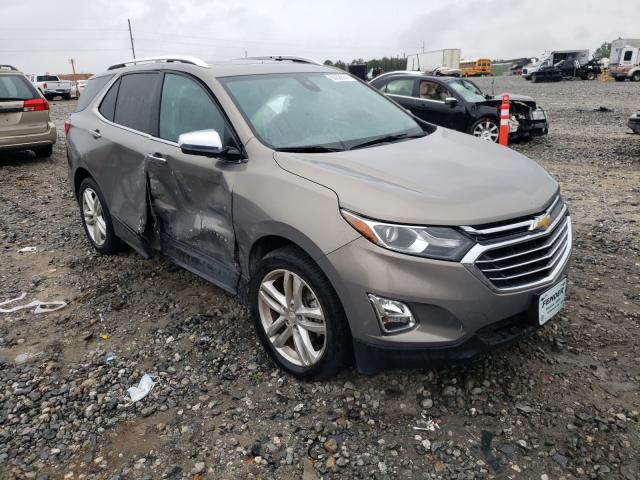 CHEVROLET EQUINOX PR 2018 3gnaxnex6js525410