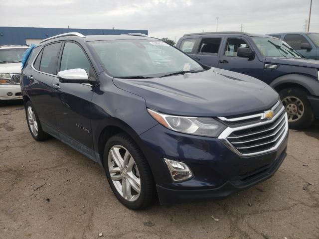 CHEVROLET EQUINOX PR 2018 3gnaxnex6js542773