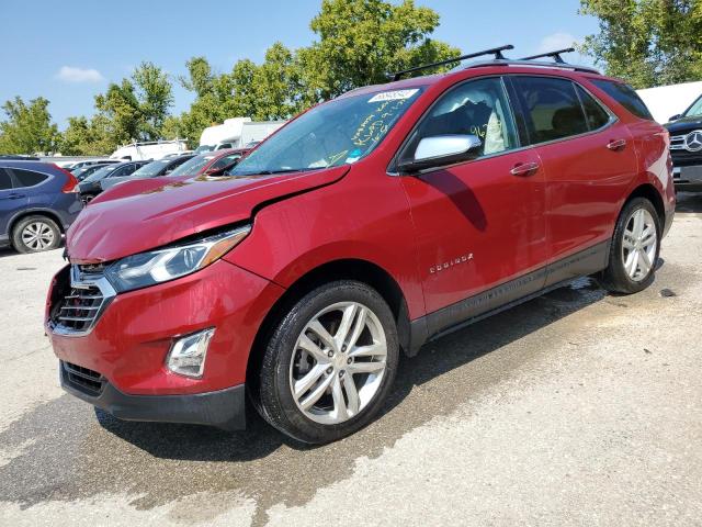 CHEVROLET EQUINOX 2018 3gnaxnex7js508034