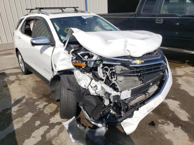 CHEVROLET EQUINOX PR 2018 3gnaxnex7js554091